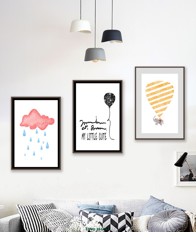 Động vật CDV3-161KG1